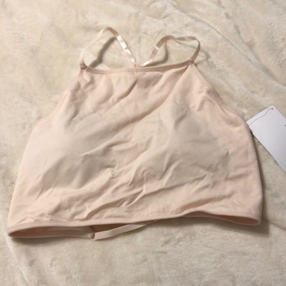 Fabletics Other - Fabletics Mandy MIDI  bra II